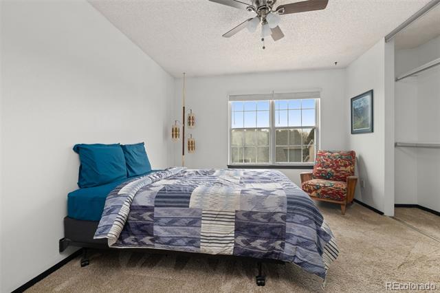 1811 S Quebec Way Unit: 17