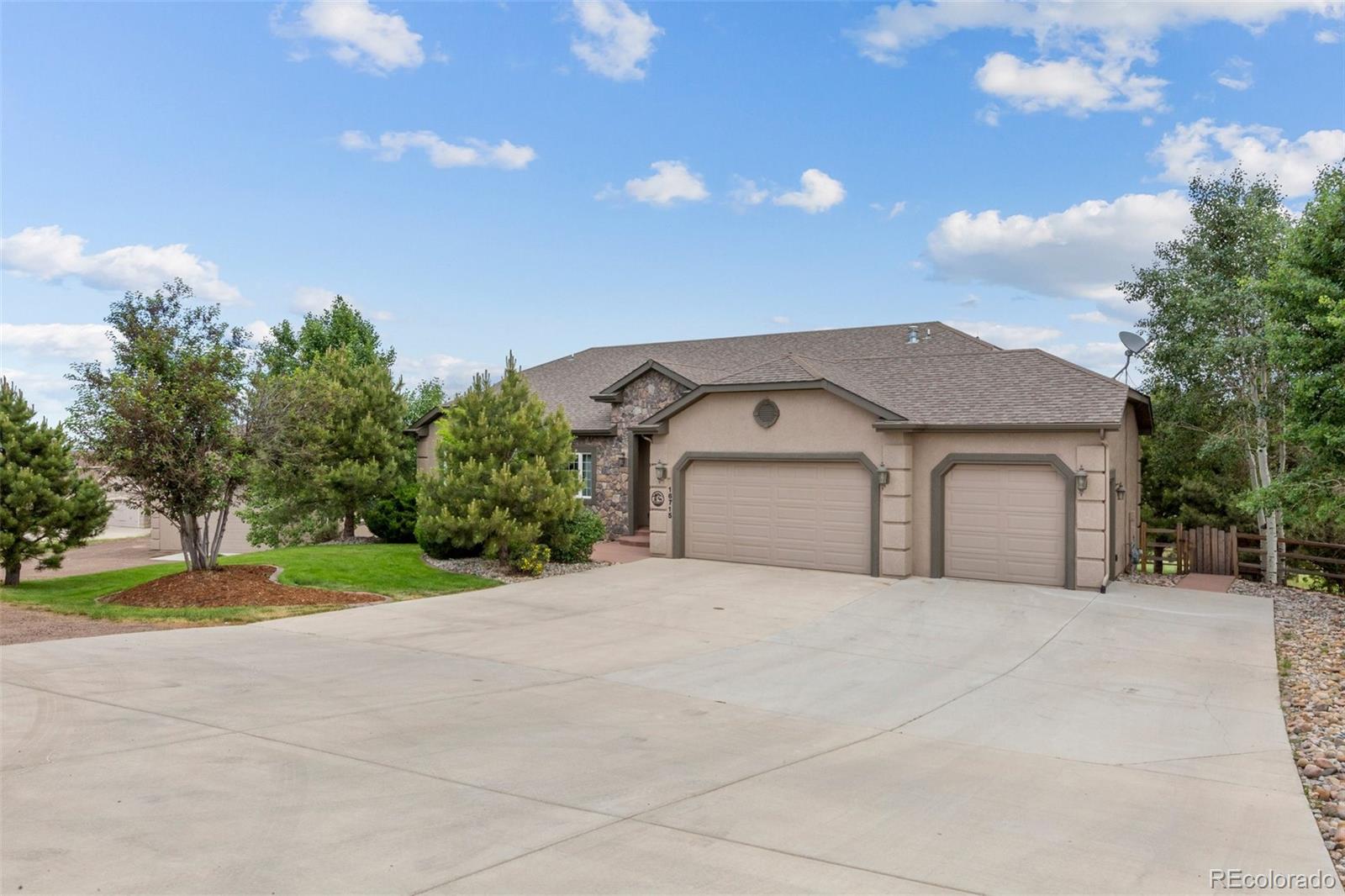 16715 Cherry Crossing Drive