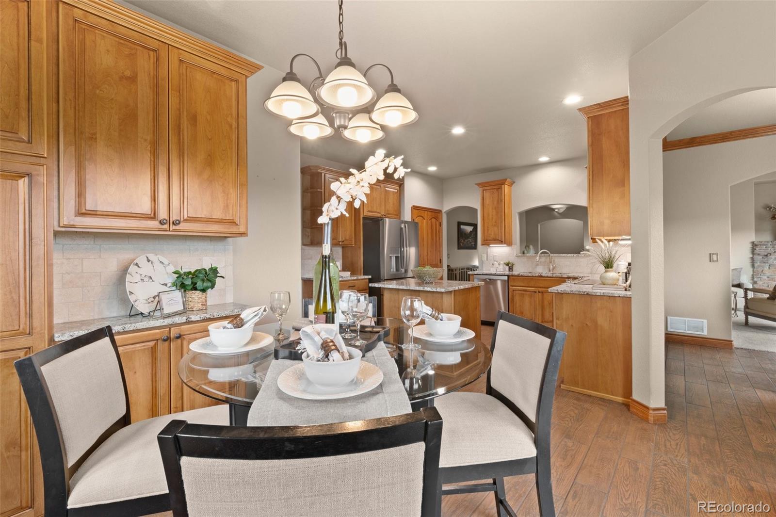16715 Cherry Crossing Drive