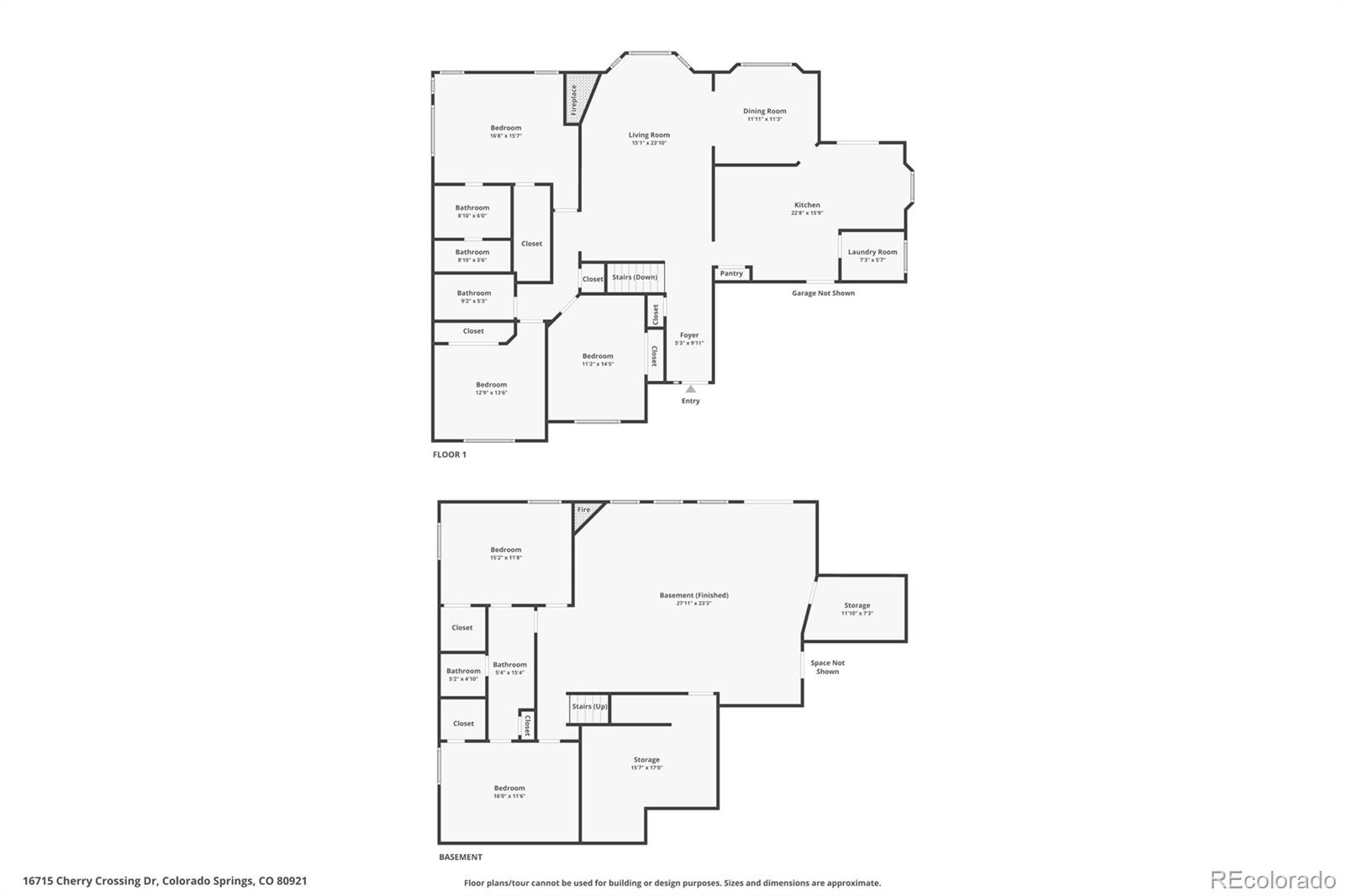 16715 Cherry Crossing Drive