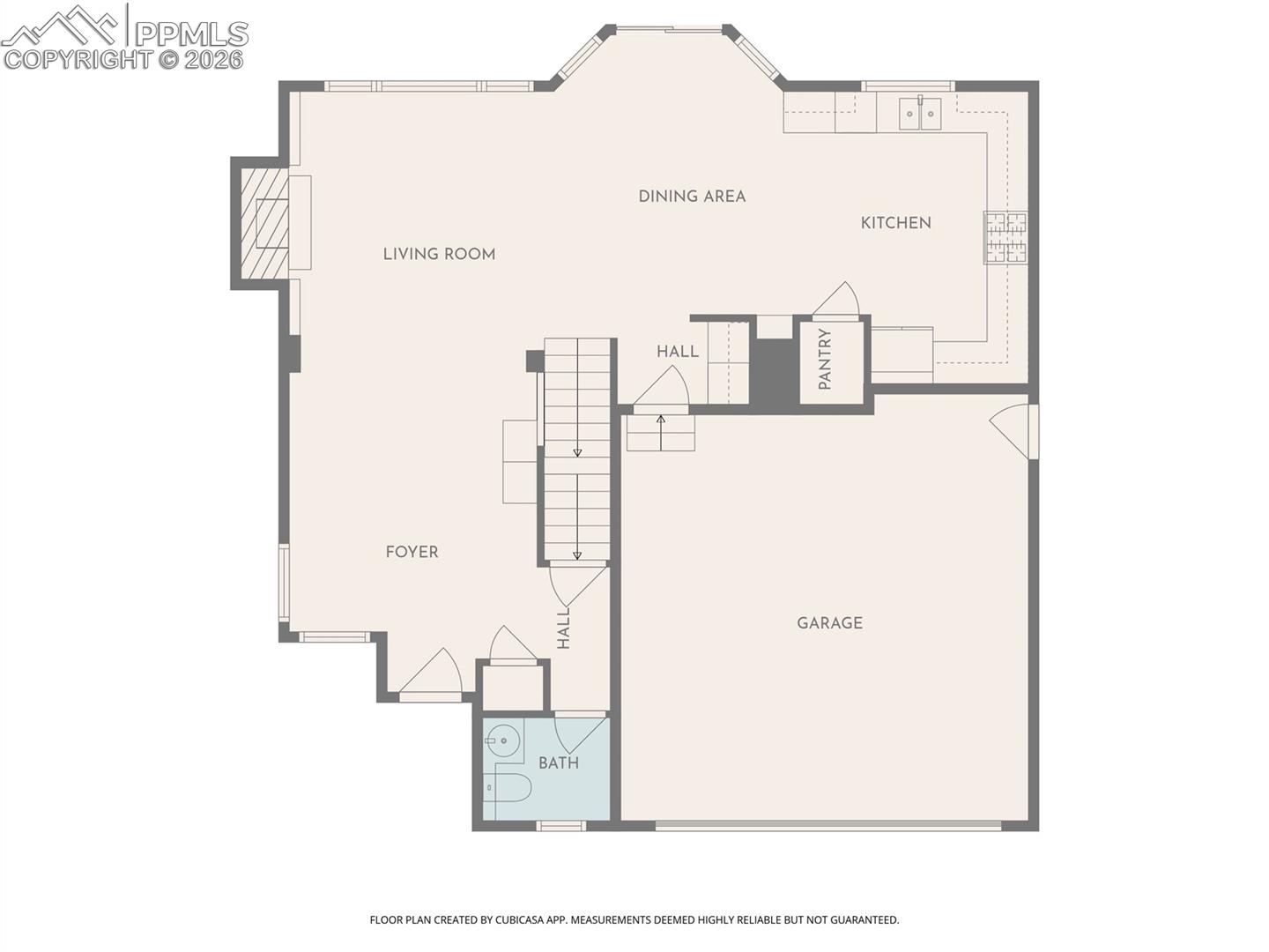5461 Jessica Court