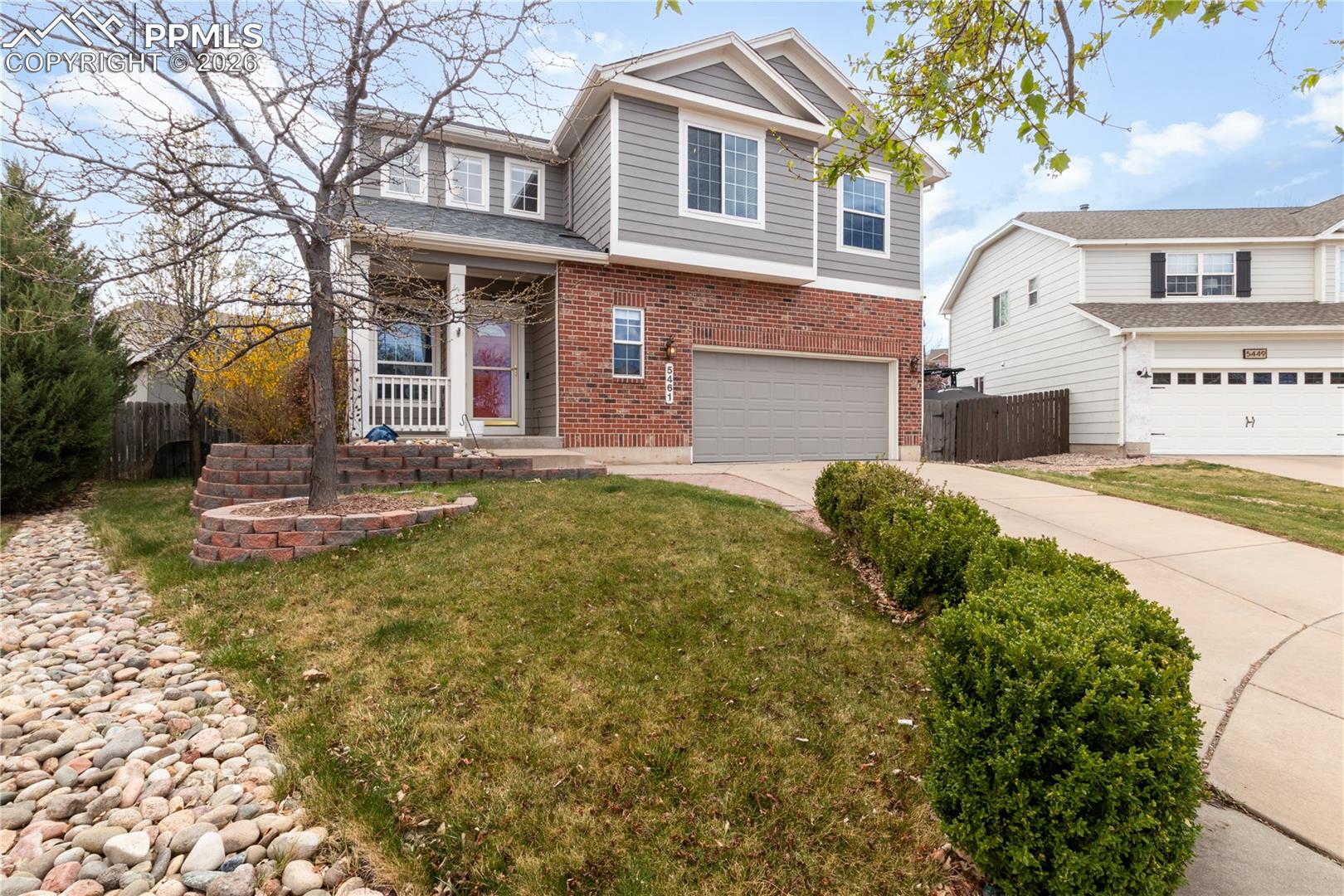 5461 Jessica Court