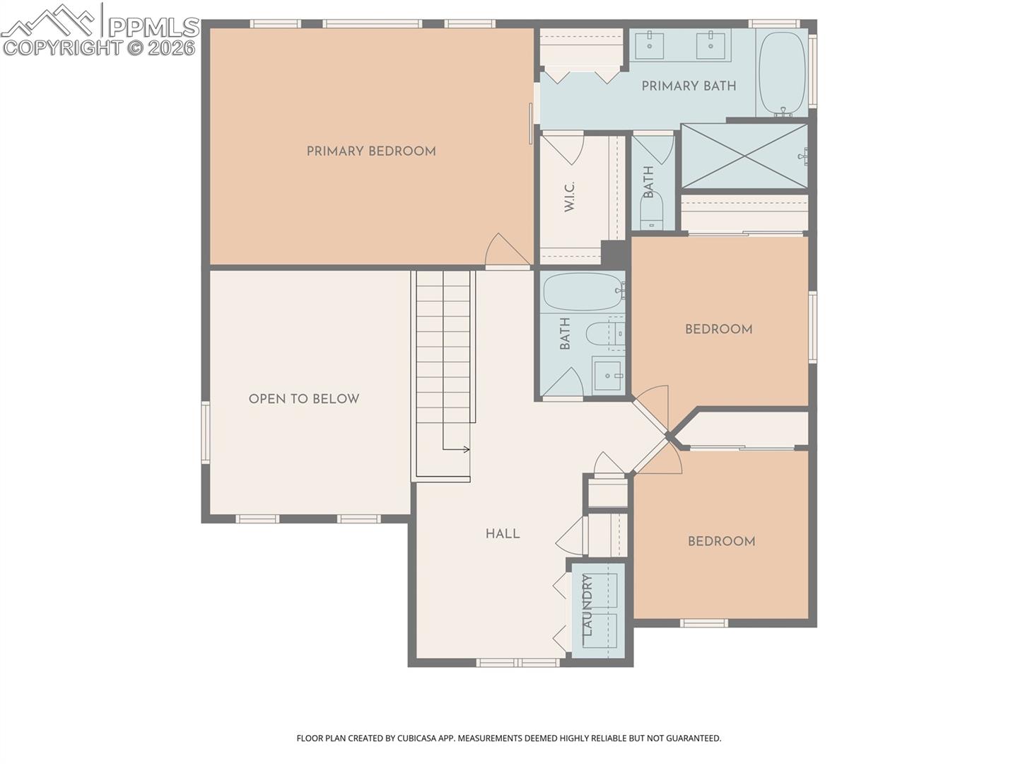 5461 Jessica Court