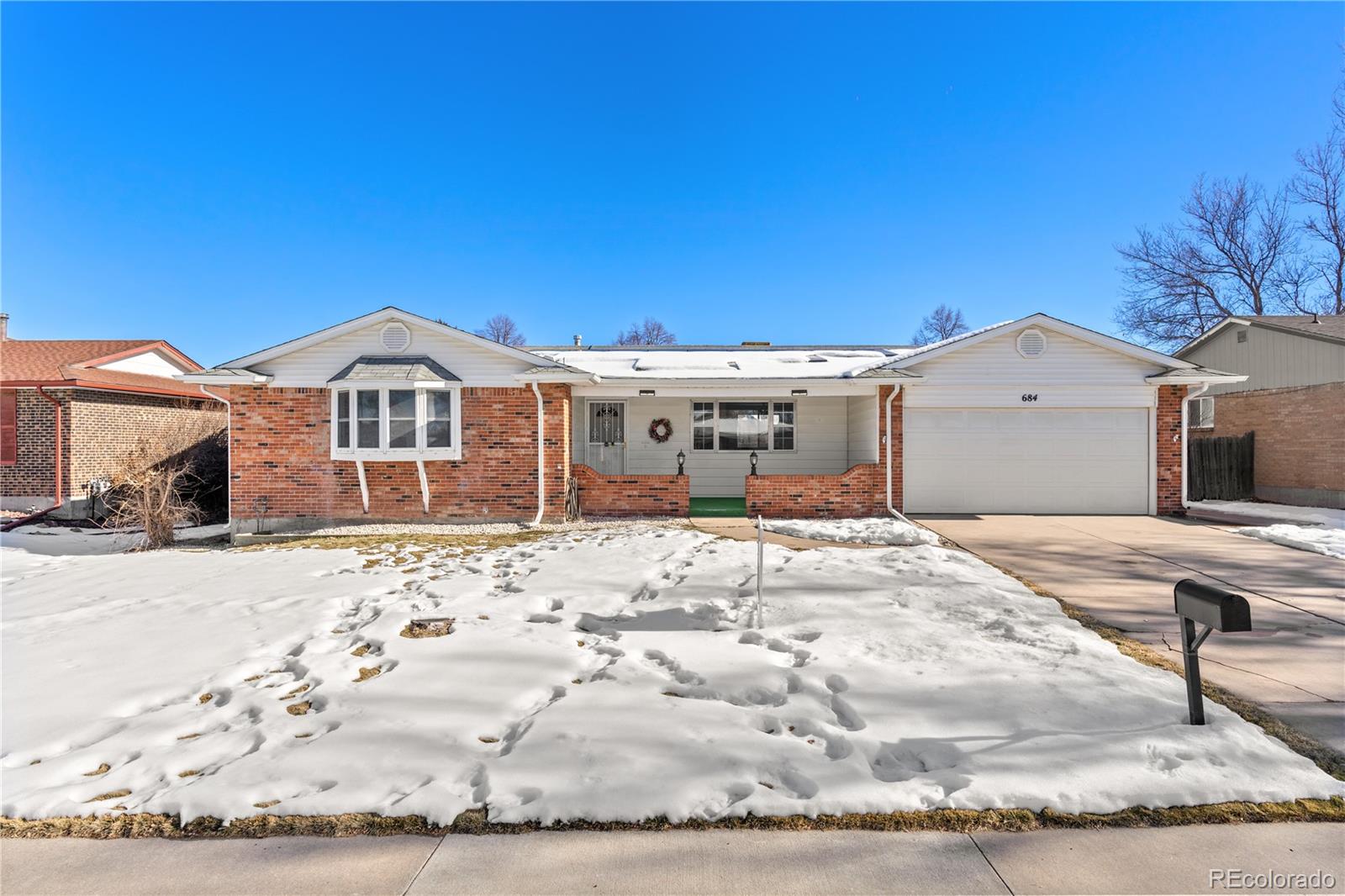 684 Ouray Way