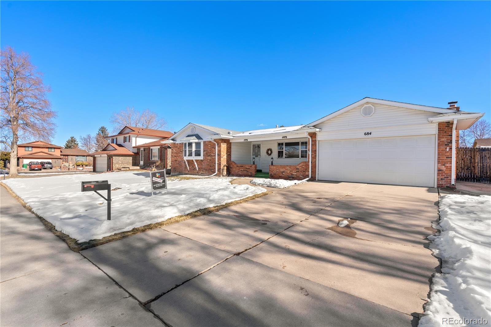 684 Ouray Way
