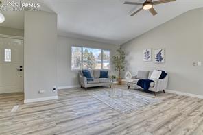 4675 Whimsical Drive