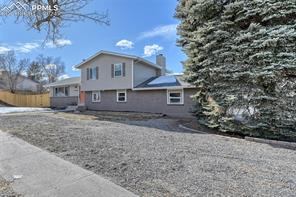 4675 Whimsical Drive