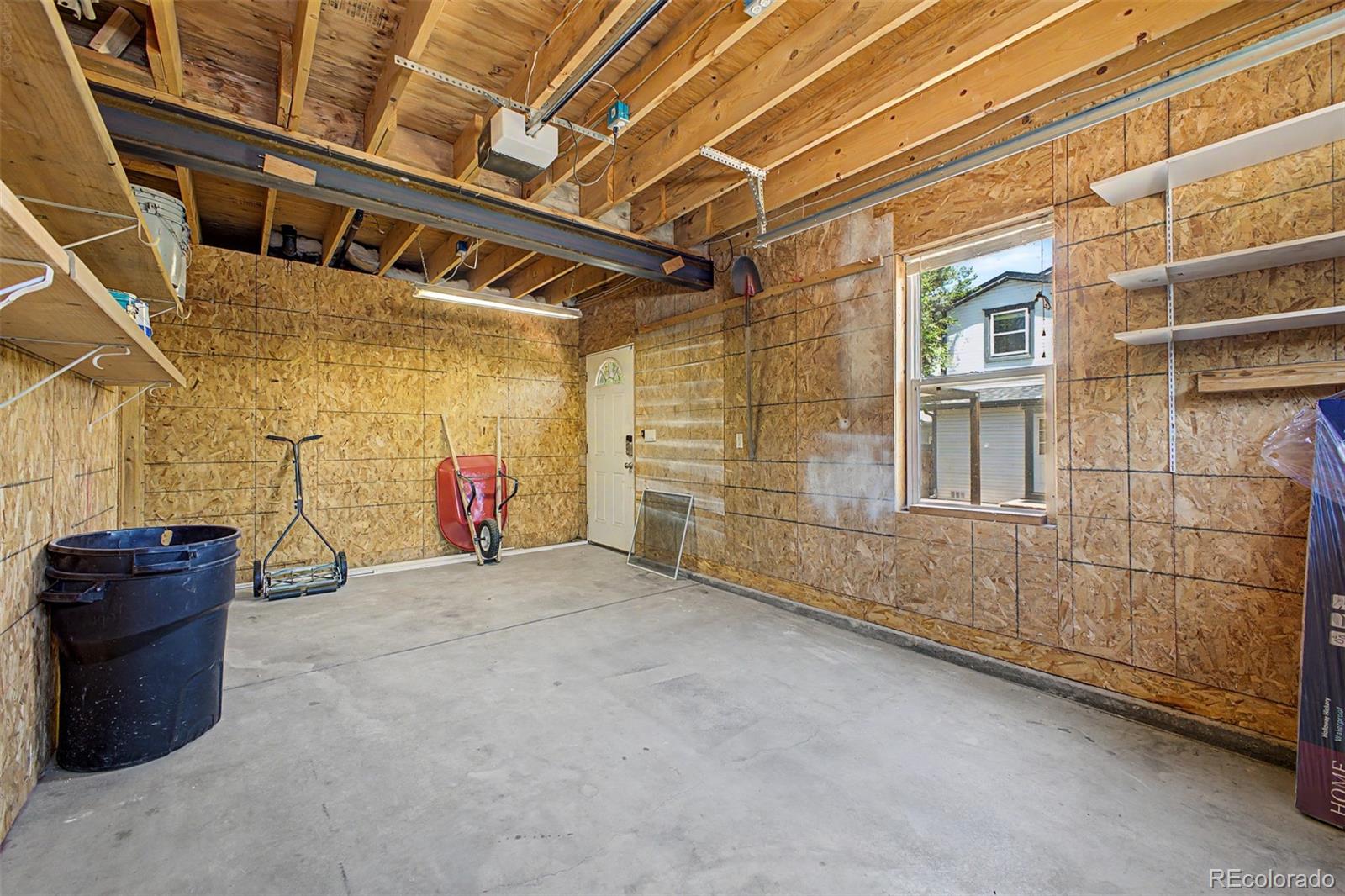 1805 Harlan Street
