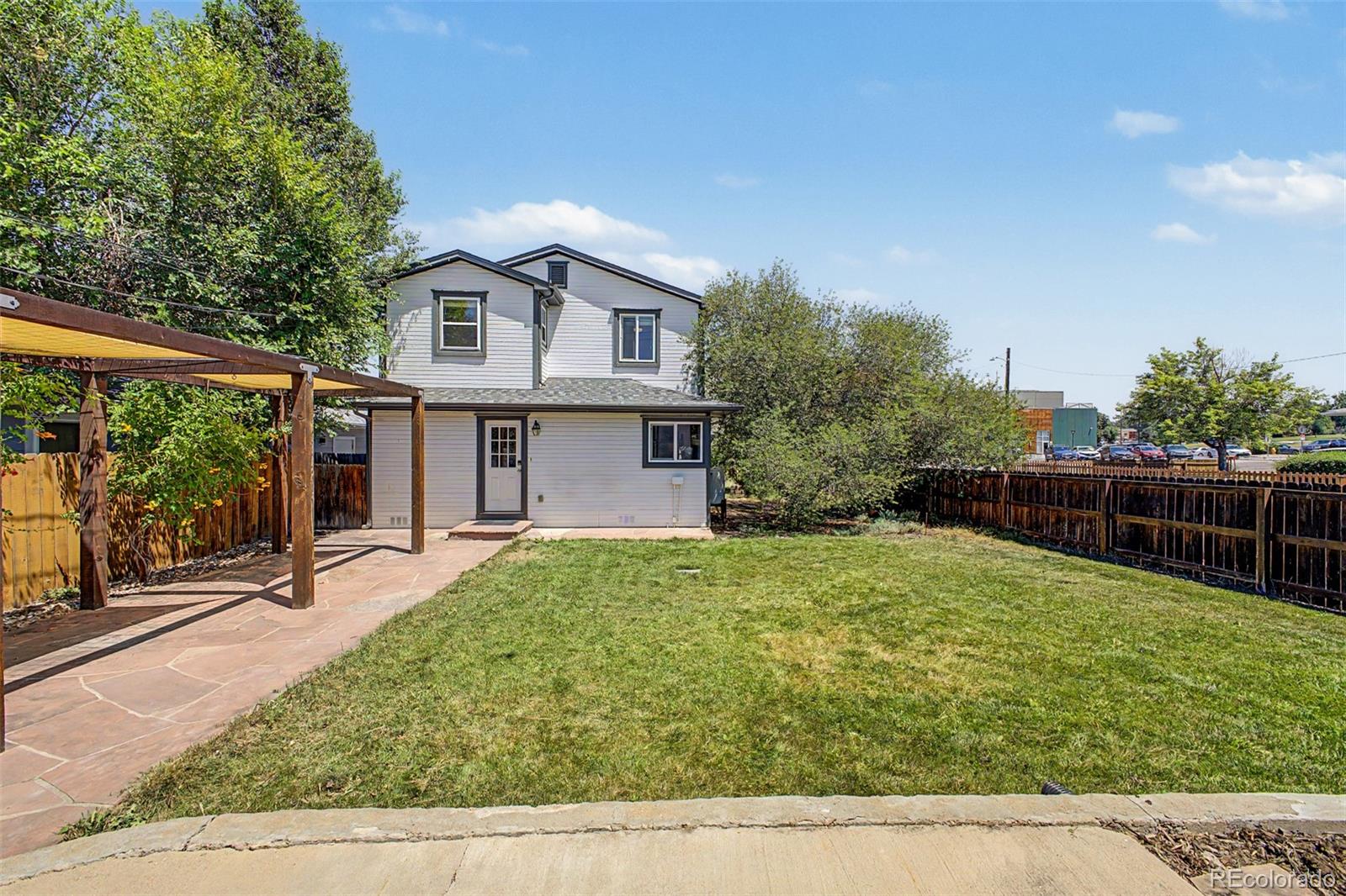 1805 Harlan Street