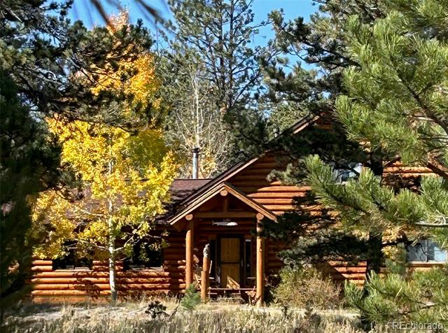 209 Haystack Road