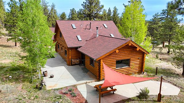 209 Haystack Road