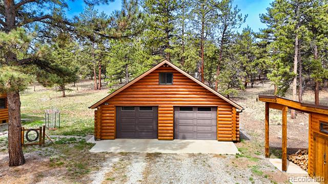 209 Haystack Road