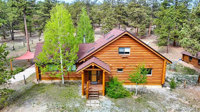 209 Haystack Road