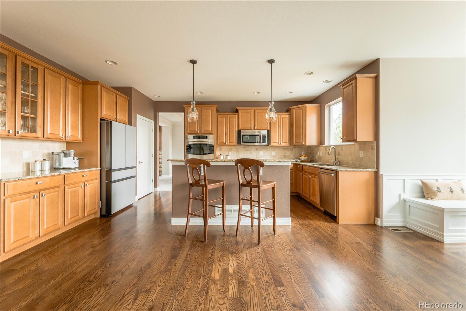 2552 Red Hawk Ridge Drive