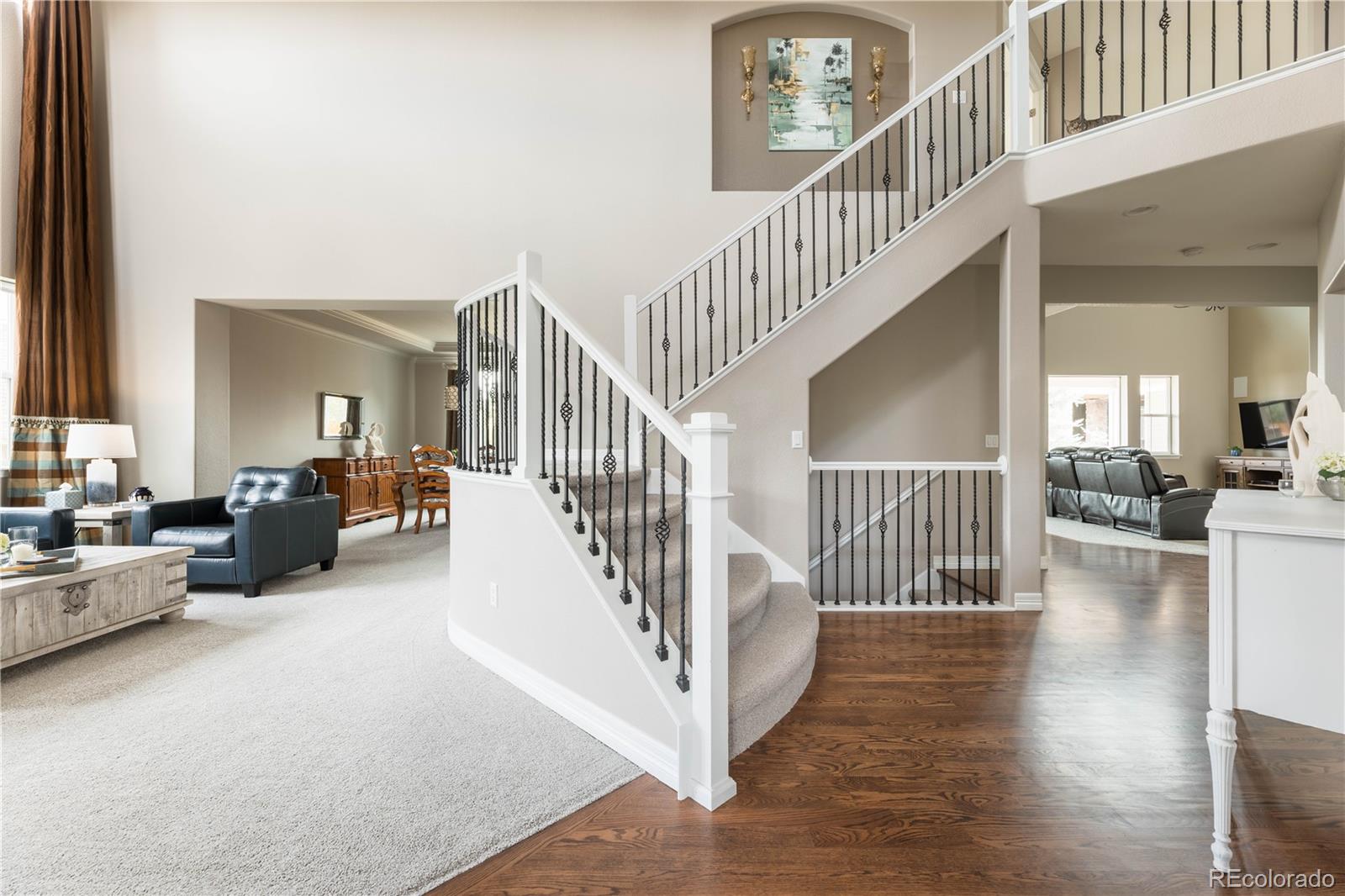 2552 Red Hawk Ridge Drive