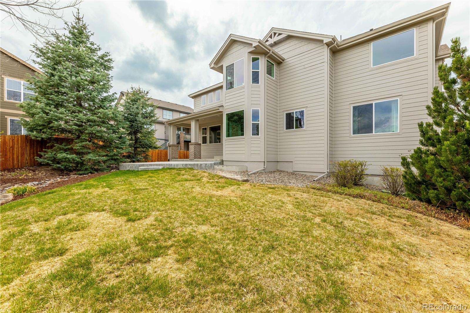 2552 Red Hawk Ridge Drive