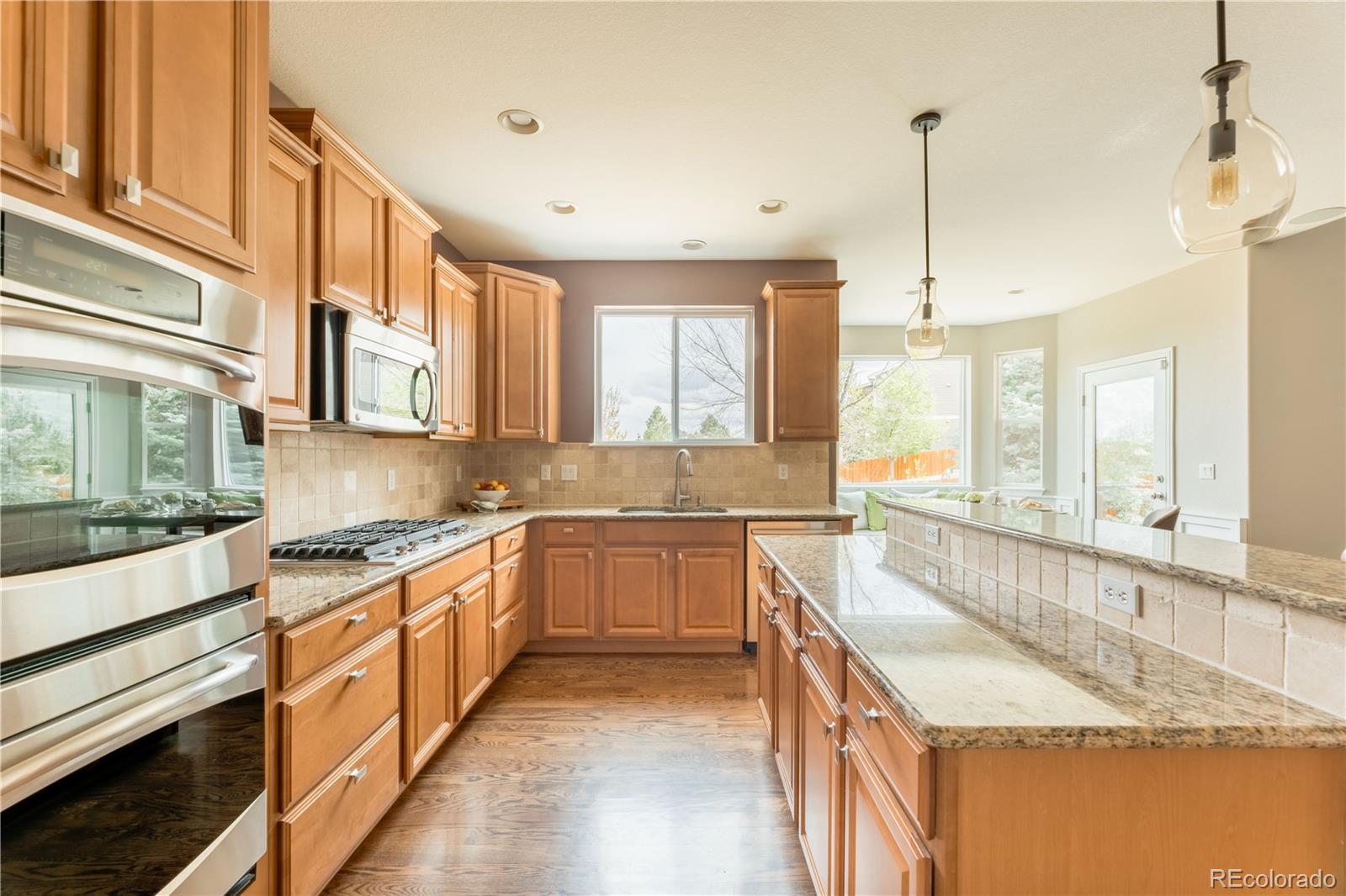 2552 Red Hawk Ridge Drive