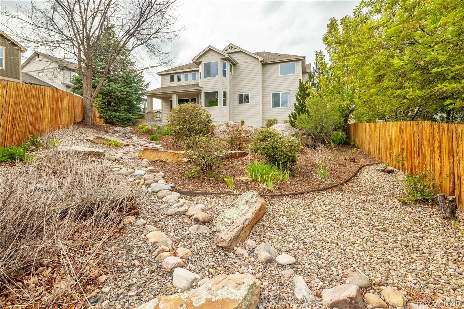 2552 Red Hawk Ridge Drive