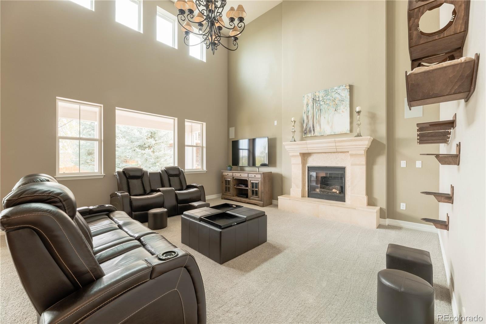 2552 Red Hawk Ridge Drive