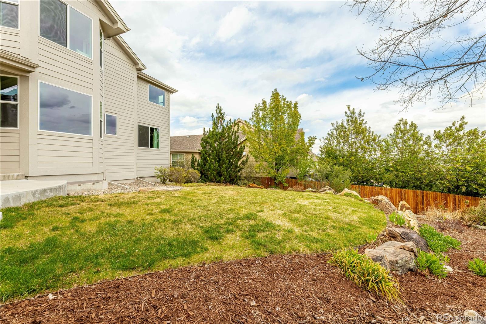 2552 Red Hawk Ridge Drive