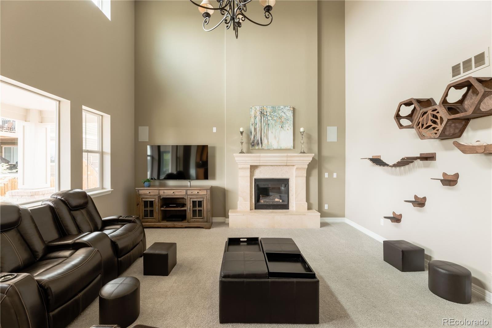 2552 Red Hawk Ridge Drive