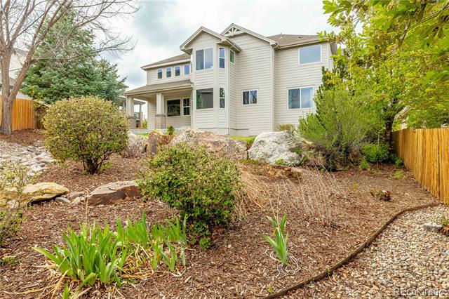 2552 Red Hawk Ridge Drive