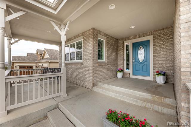 2552 Red Hawk Ridge Drive