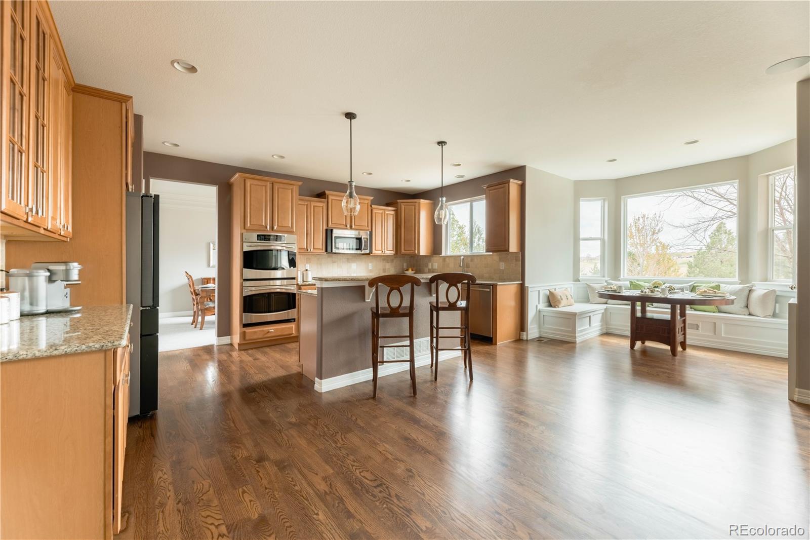 2552 Red Hawk Ridge Drive