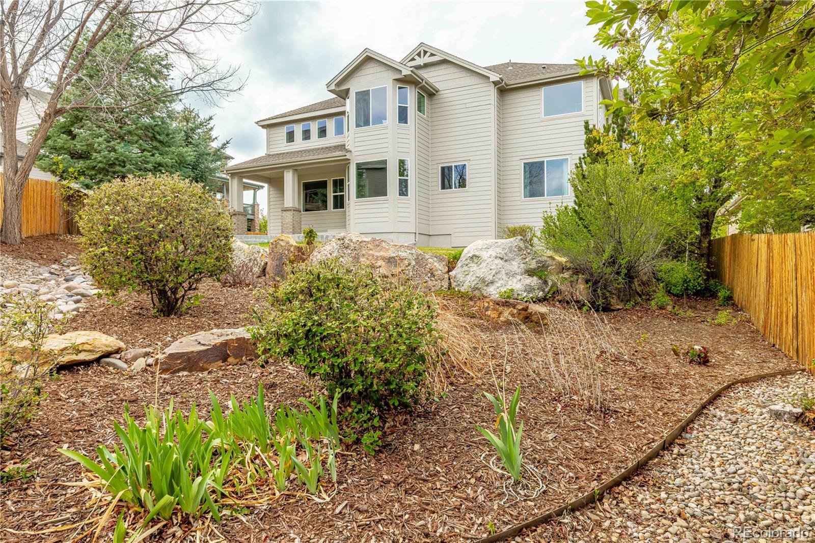 2552 Red Hawk Ridge Drive