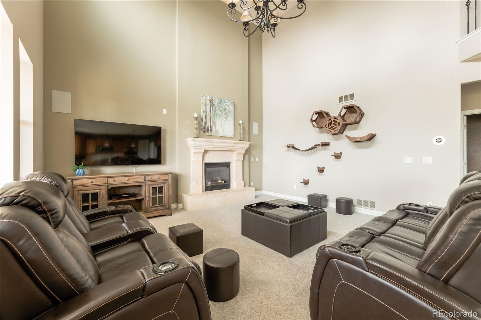 2552 Red Hawk Ridge Drive