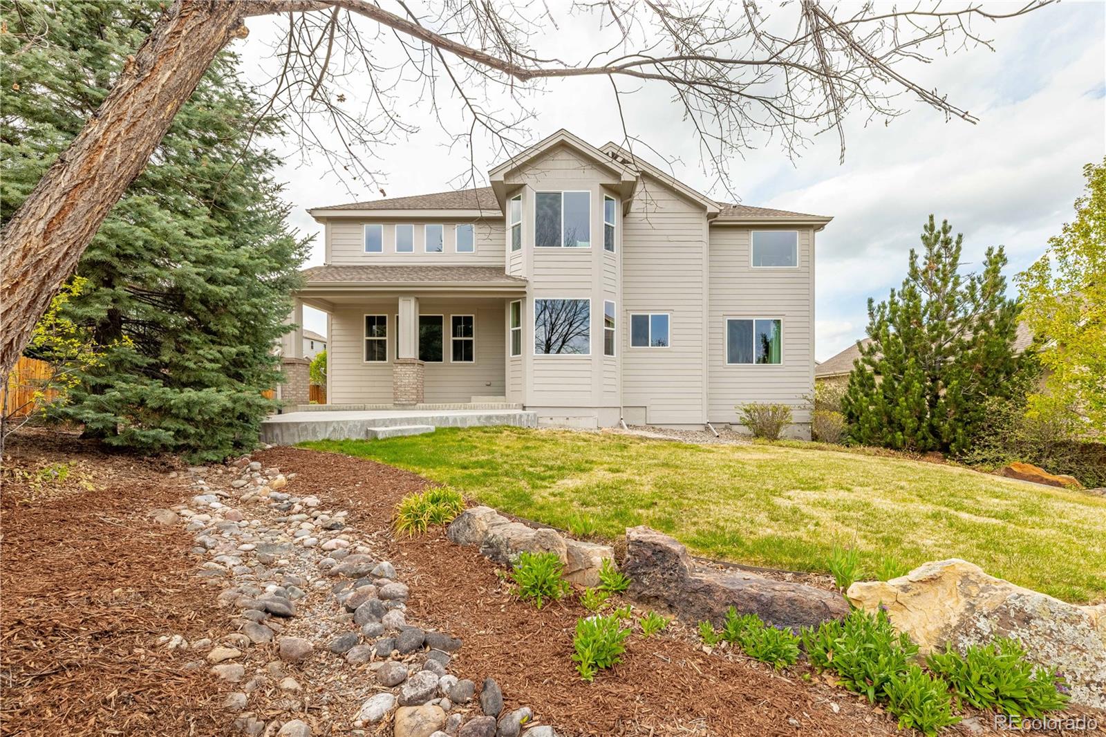 2552 Red Hawk Ridge Drive