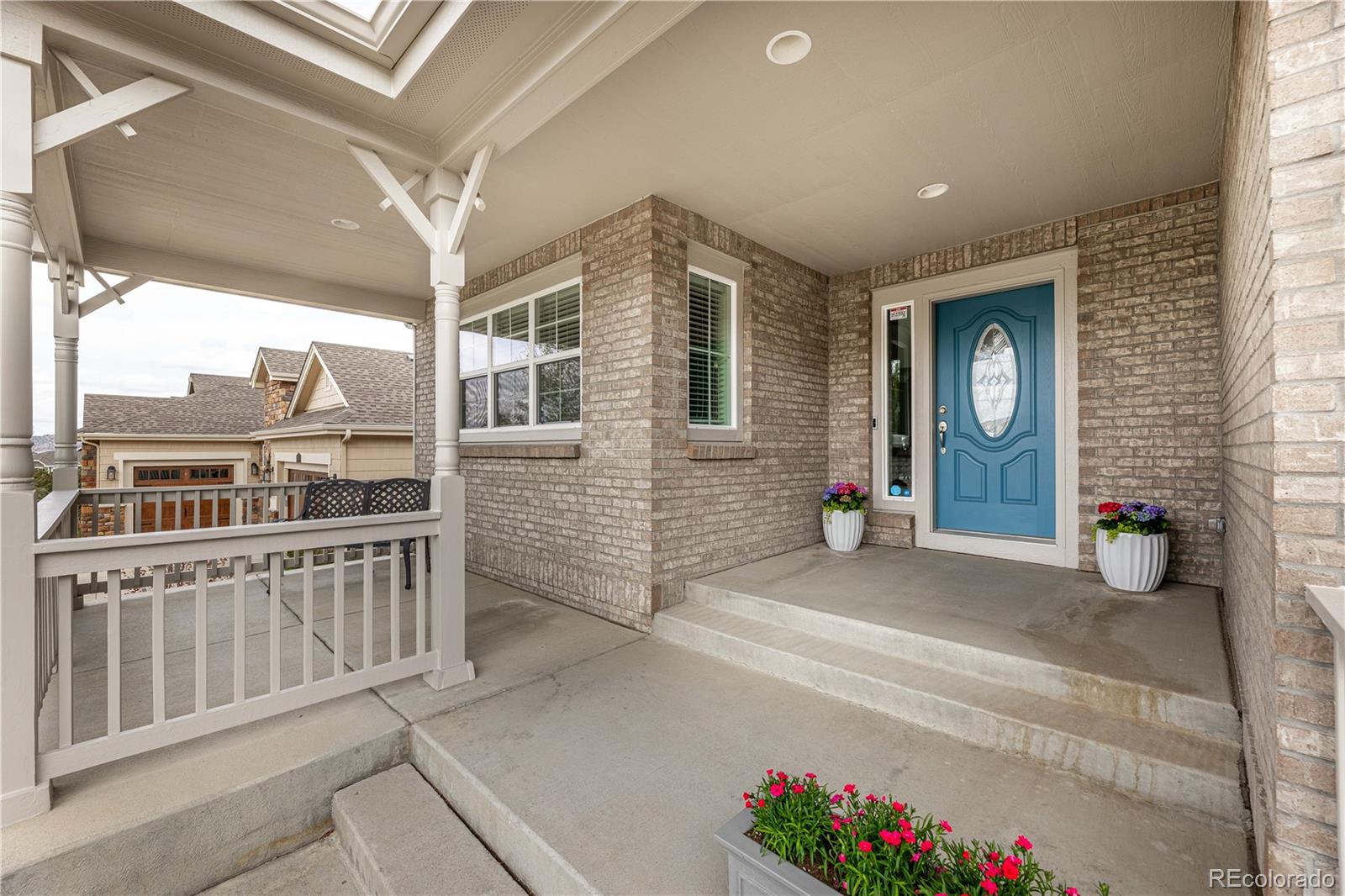 2552 Red Hawk Ridge Drive