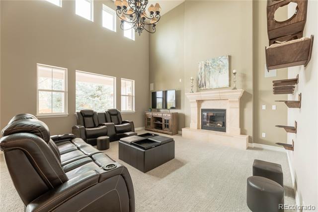 2552 Red Hawk Ridge Drive