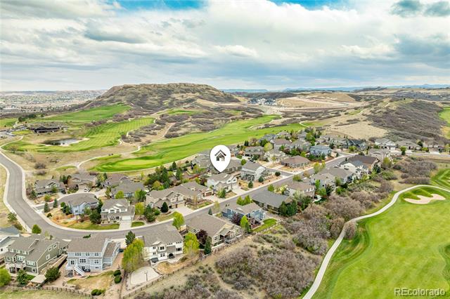 2552 Red Hawk Ridge Drive
