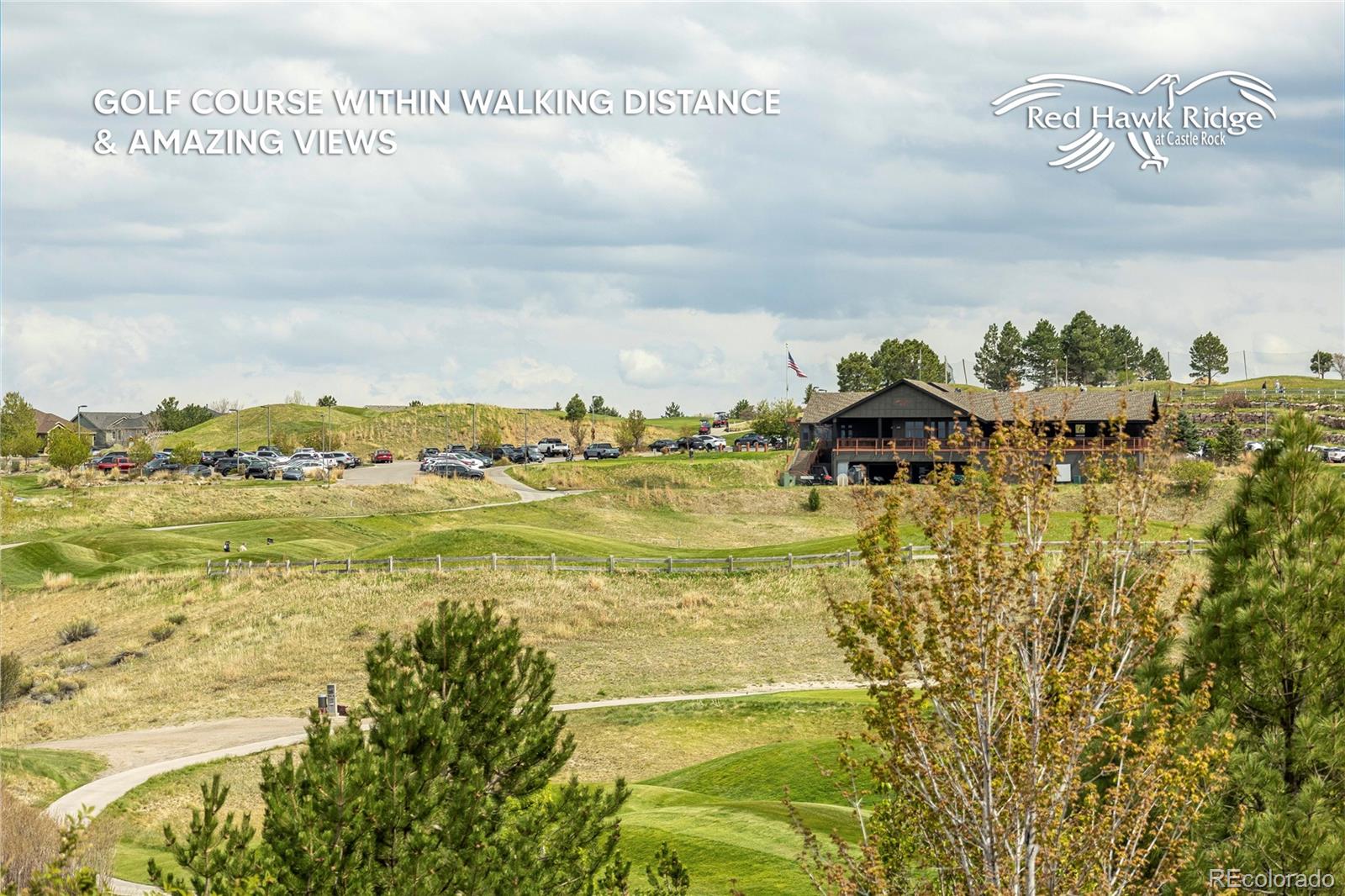 2552 Red Hawk Ridge Drive