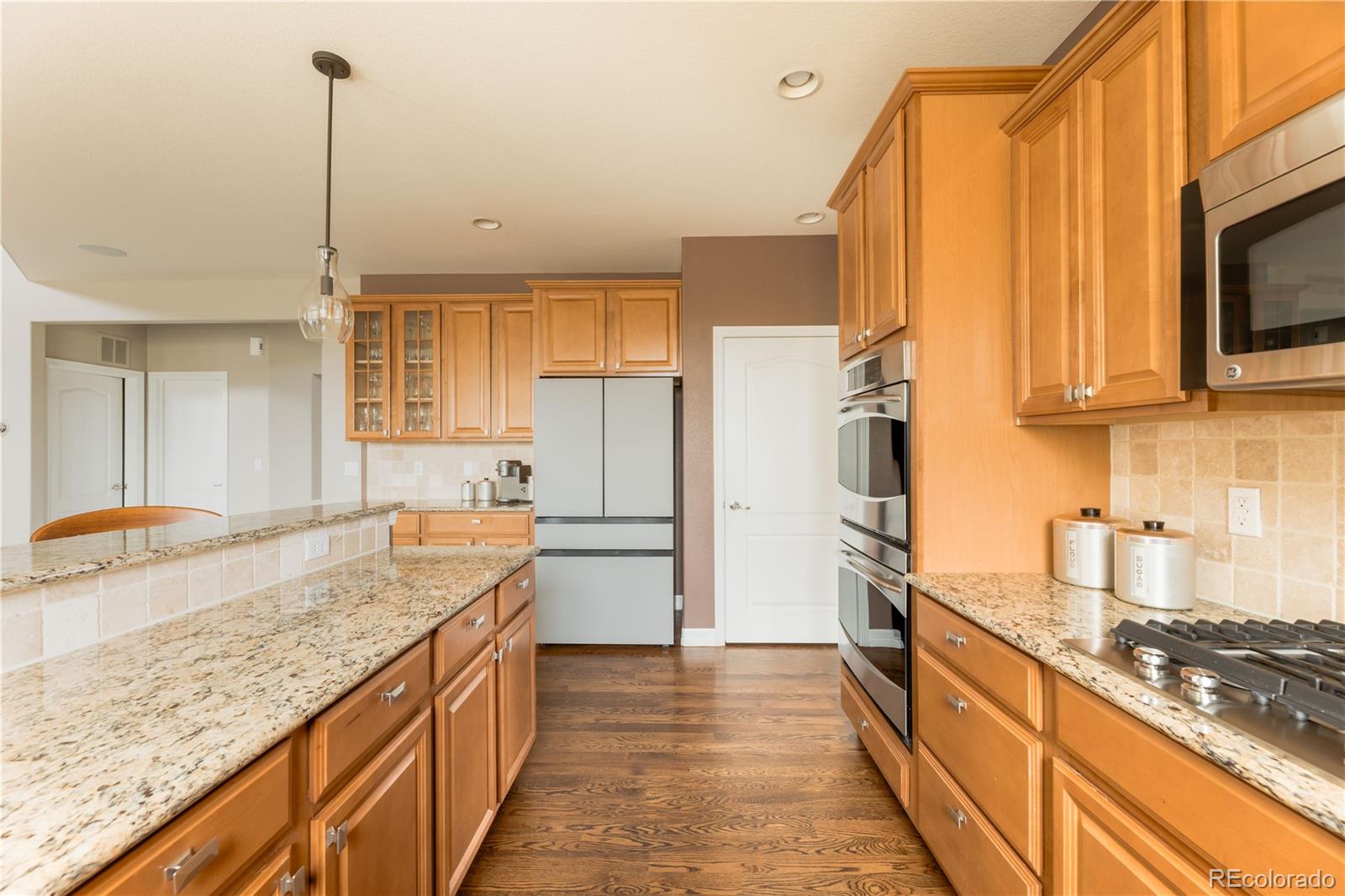 2552 Red Hawk Ridge Drive