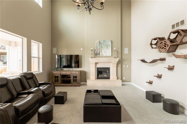 2552 Red Hawk Ridge Drive