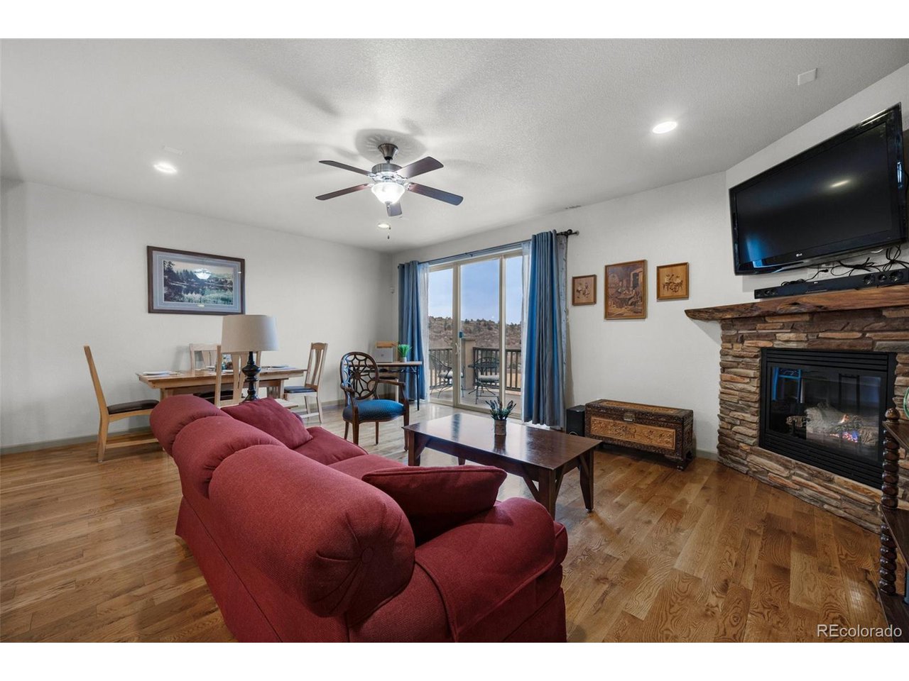 5979 Canyon Reserve Hts