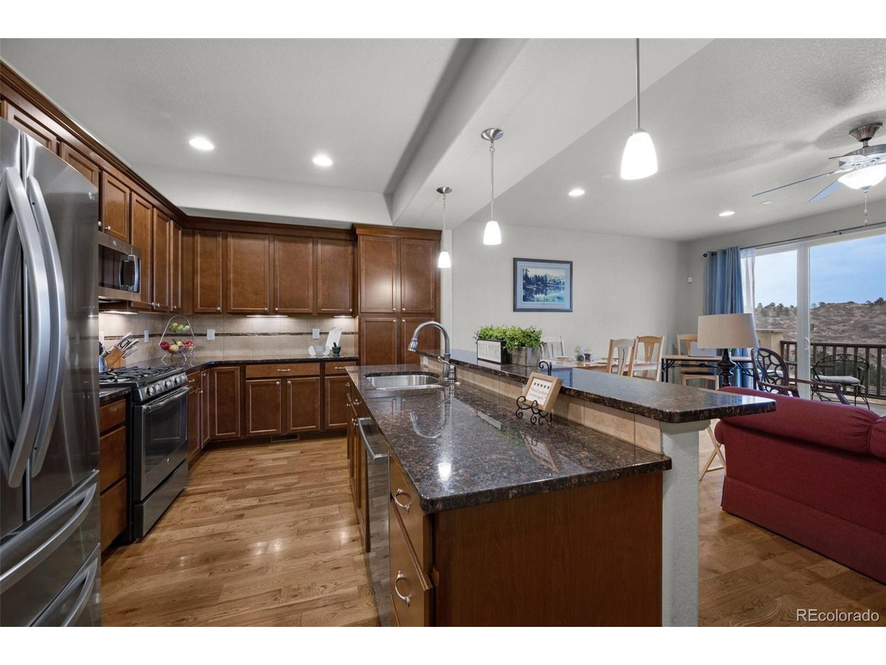 5979 Canyon Reserve Hts