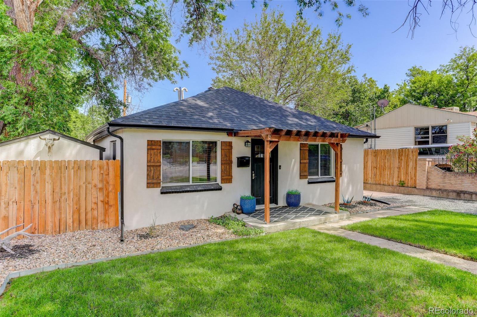 150 S Osceola Street