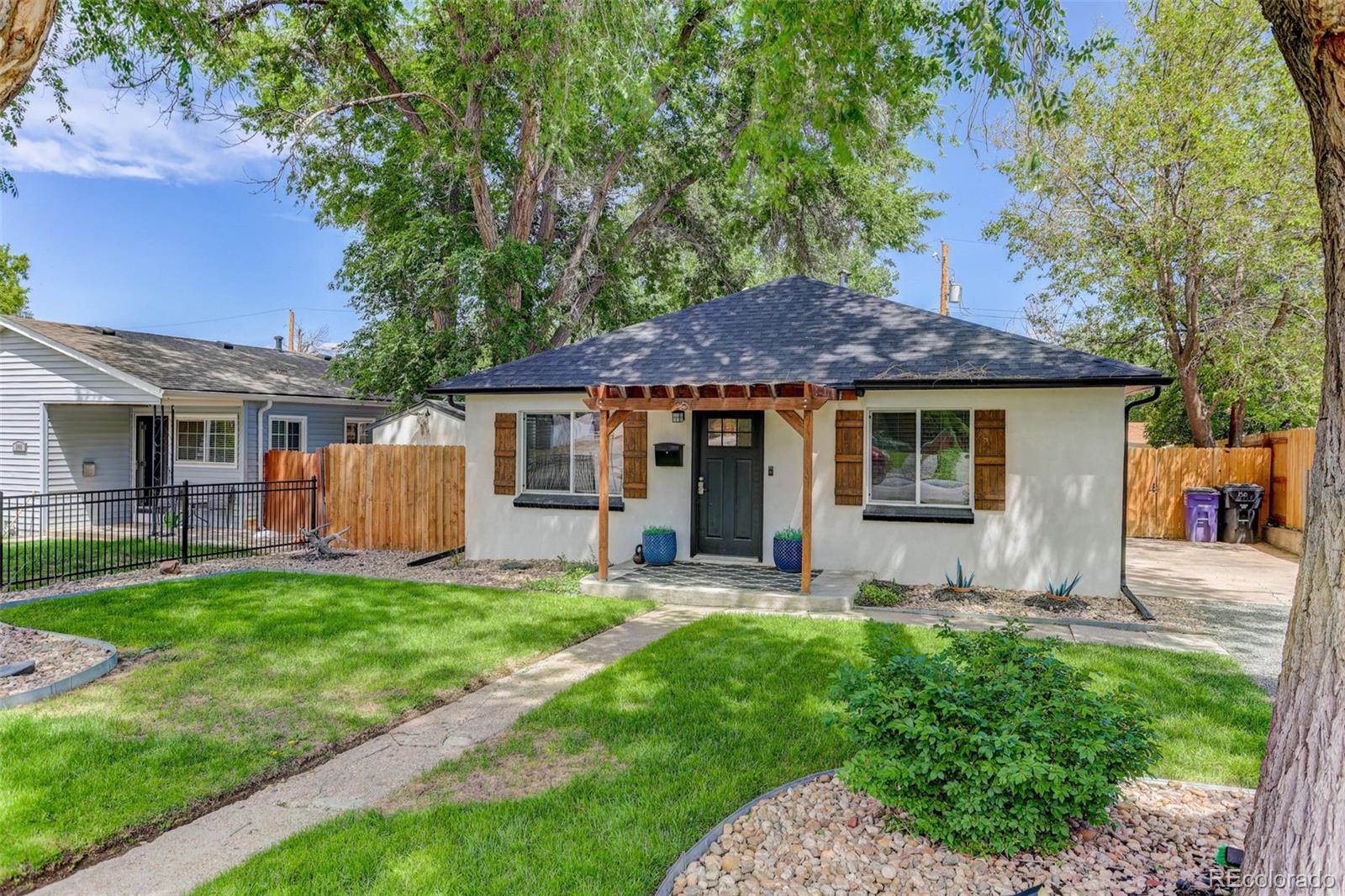 150 S Osceola Street