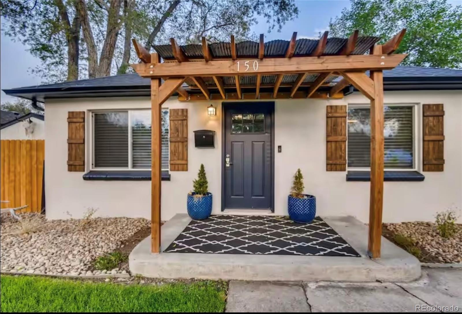 150 S Osceola Street