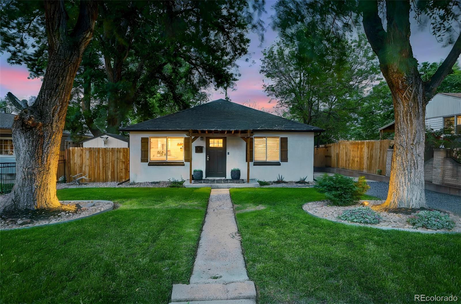 150 S Osceola Street