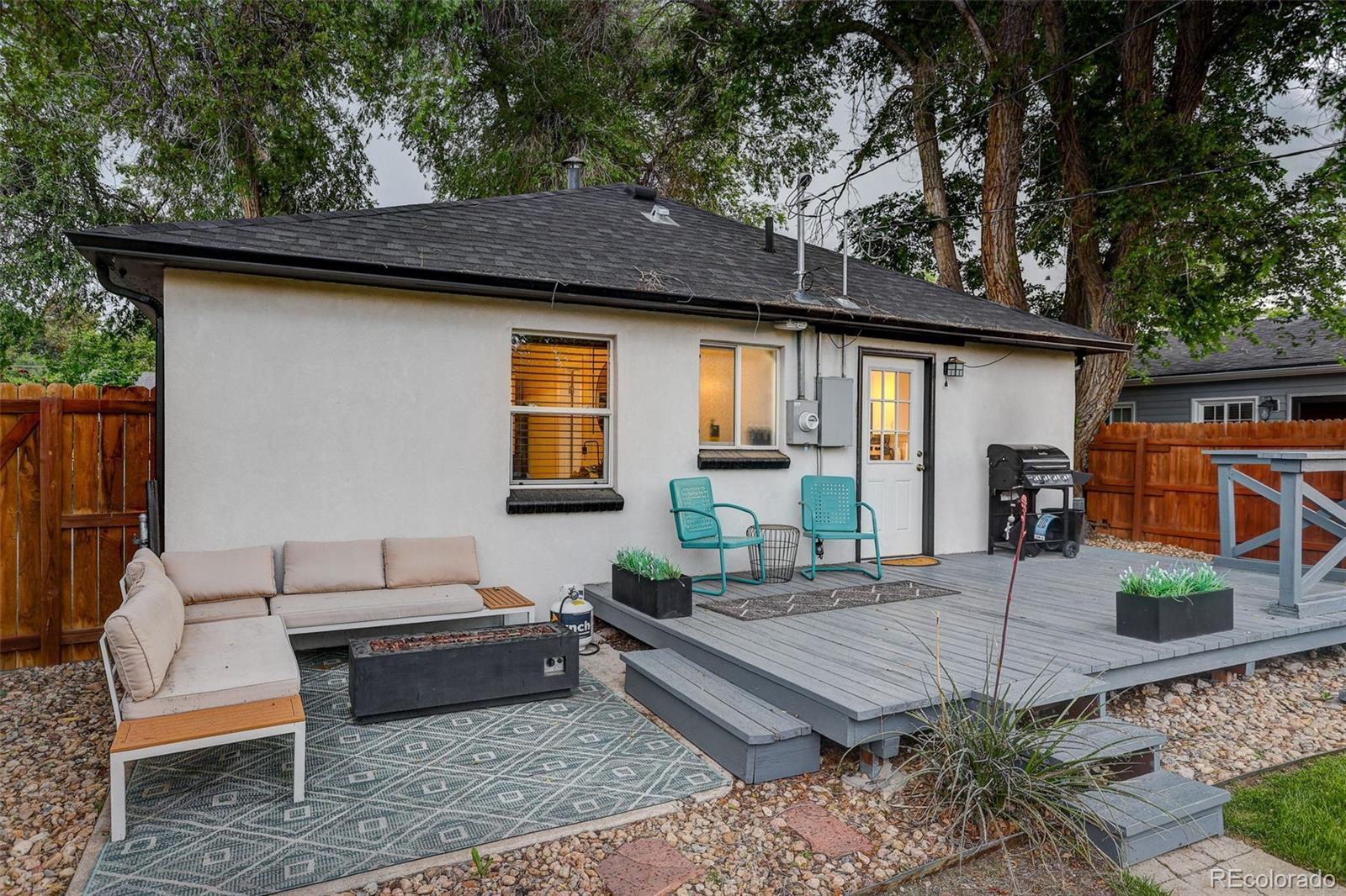 150 S Osceola Street