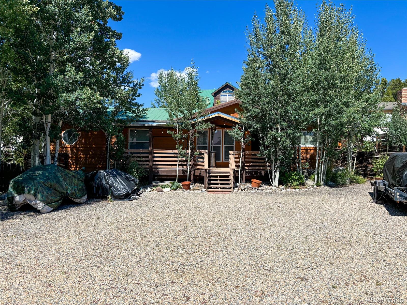 147 County Road 645