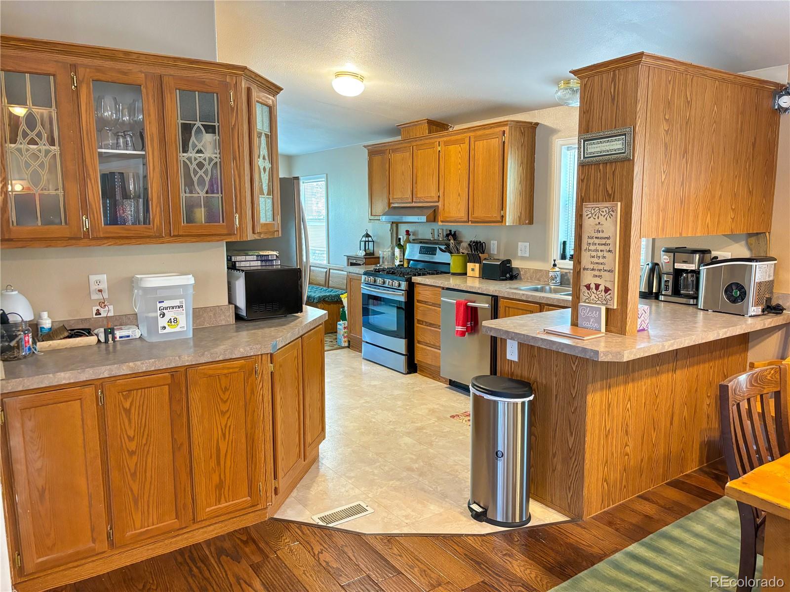 147 County Road 645