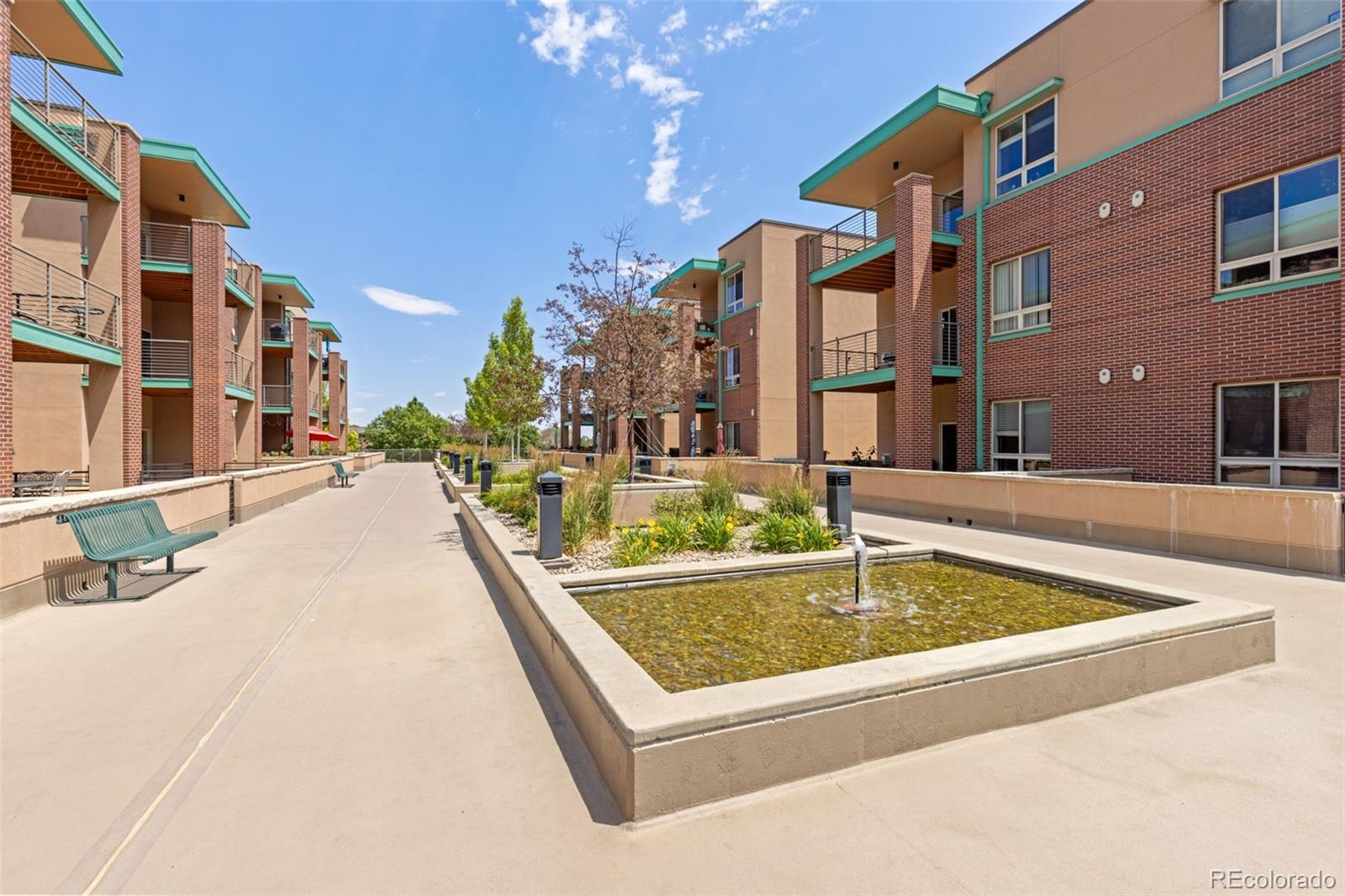 1057 W Century Drive Unit: 114