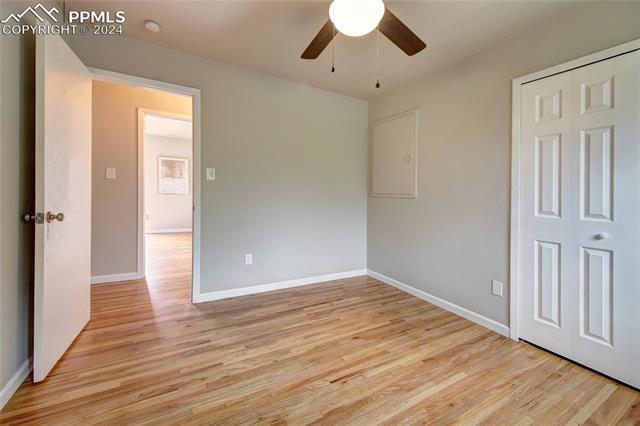 1118 N Chelton Road