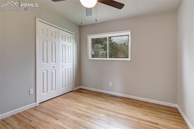 1118 N Chelton Road