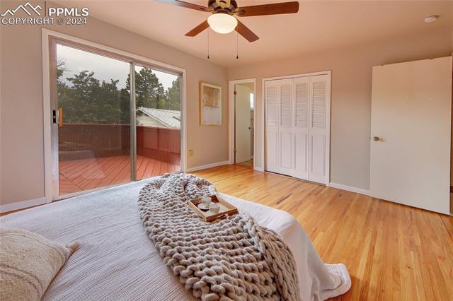 1118 N Chelton Road